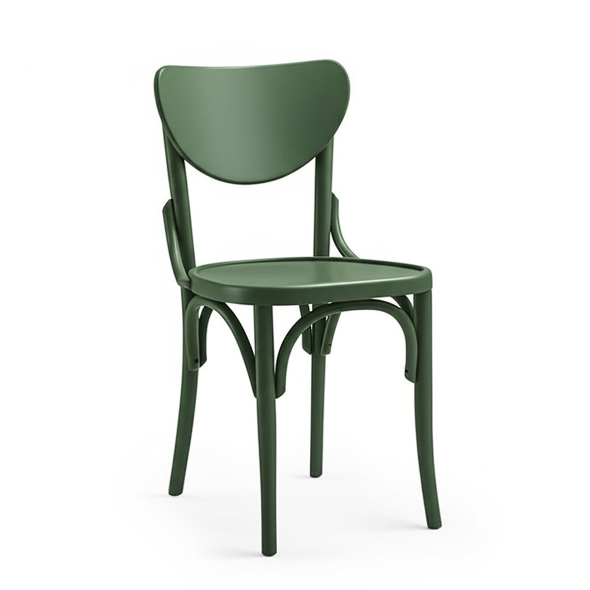 Scaun Amanda colorat