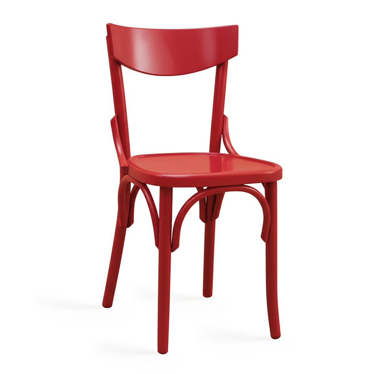Scaun Serena colorat