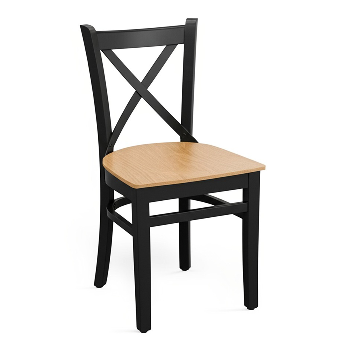 Scaun MD470 in doua culori