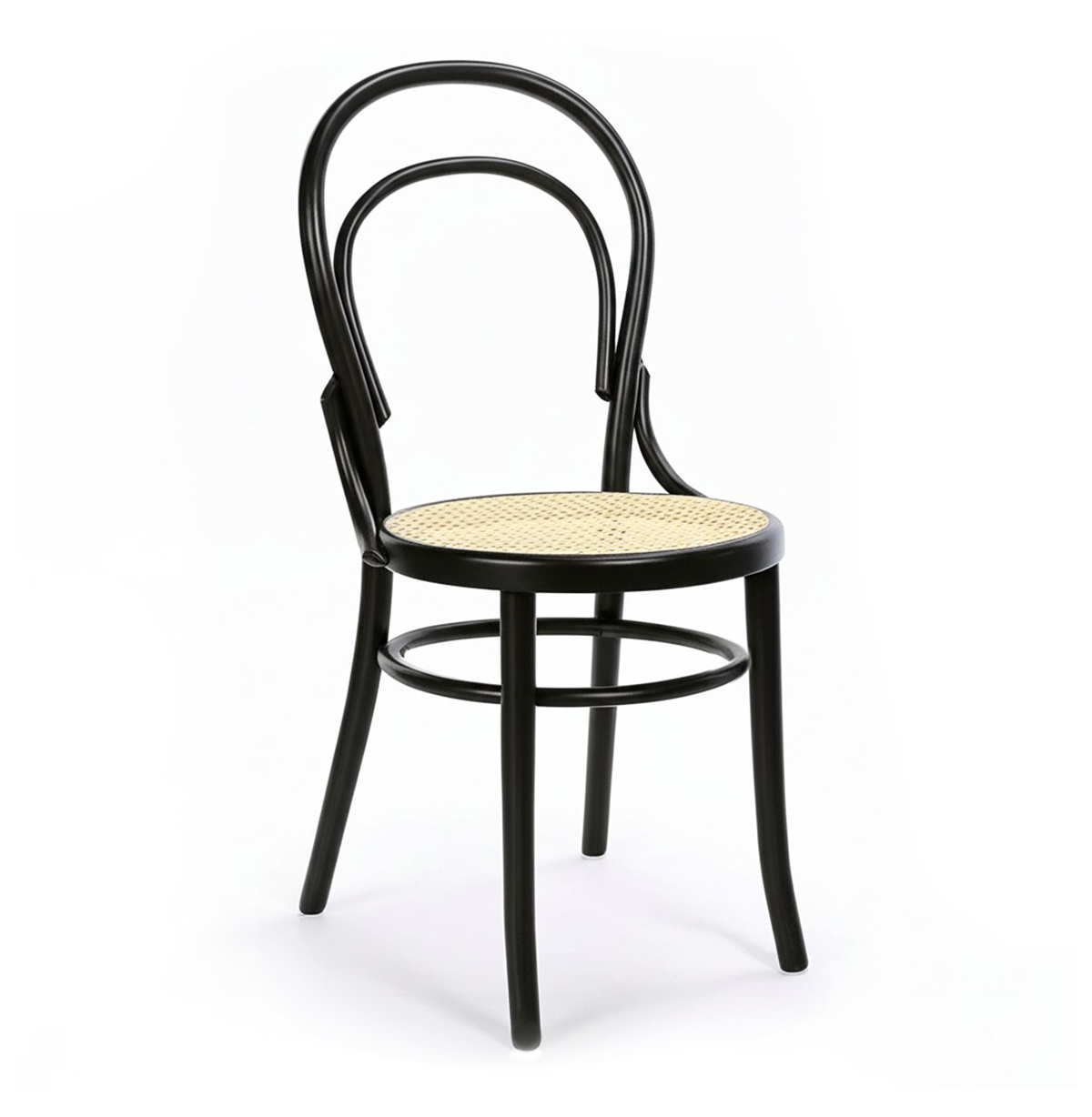 Scaun 6014 cu sezut din plasa