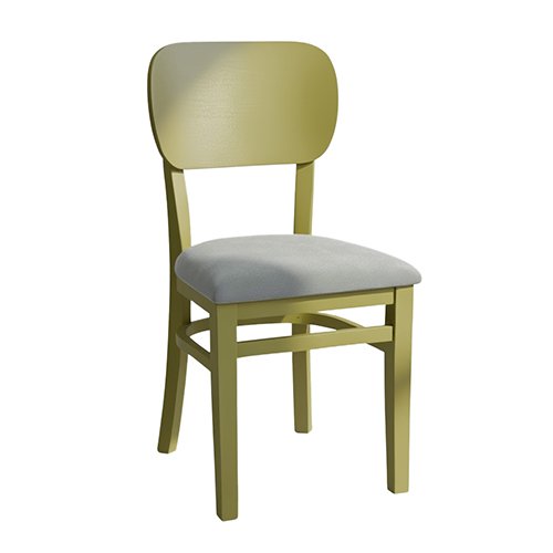 Scaun MD330 colorat si tapitat