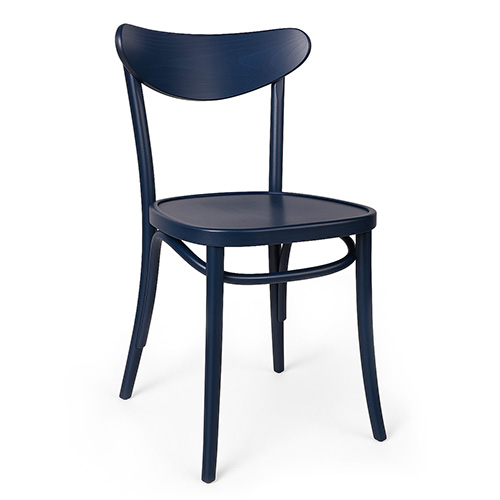 Banana chair colorat