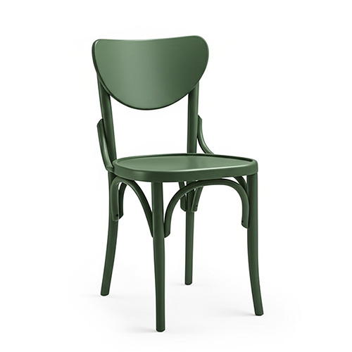 Scaun Amanda colorat