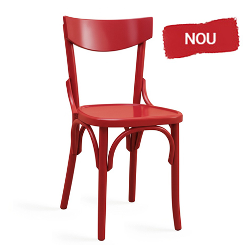 Scaun Serena colorat