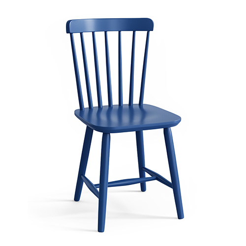 Scaun Windsor M1 colorat