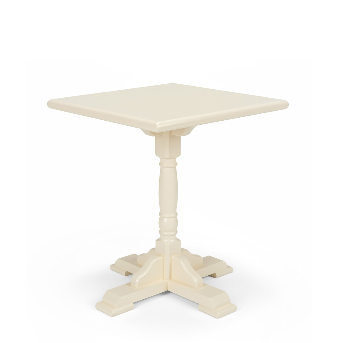Masa Club Pedestal colorata